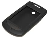 Silikon Case Tasche Handytasche für Samsung S5620
