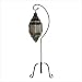 Moroccan Candle Lantern with Stand