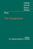 Plato: The Symposium (Cambridge Texts in the History of Philosophy)