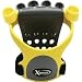 Xtensor Hand Strengthening and Pain Relief Device - Yellow