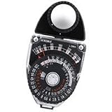Sekonic L-398A Studio Deluxe III Light Meter