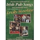 Irish Hooley - Best Ever Irish Pub Songs [UK IMPORT]