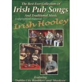 Irish Hooley - Best Ever Irish Pub Songs [UK IMPORT]