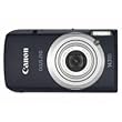 Canon IXUS 210 Digitalkamera (14 Megapixel, 5-fach opt. Zoom, 8.9 cm (3.5 Zoll) Full-Touchscreen, bildstabilisiert) schwarz