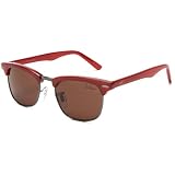 Cole Haan Mens 719 Clubmaster Sunglasses