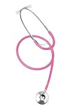 Stethoscope, (Pink)