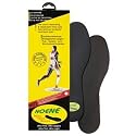 Noene - 2mm Flatbed Inner Soles - Shock Absorbant - Users under 90kg