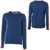 Buy Icebreaker Sport320 Cougar Crewe Shirt - Long-Sleeve - Boys'