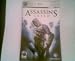 Assasins Creed (Manual Only)