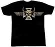 VADER - Death By Decibels - Black T-shirt
