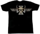 VADER - Death By Decibels - Black T-shirt