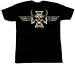 VADER - Death By Decibels - Black T-shirt