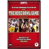 Sporting Goods : 2007 Rose Bowl (USC)