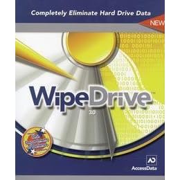 Click here to buy WipeDrive 3.0 by AccessData.