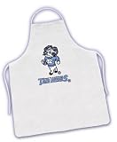 North Carolina Tar Heels - UNC Tailgate Barbecue (BBQ) Grilling Apron NCAA