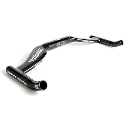 Profile Design Ozero Aero Bar Base Bicycle Handlebar - RHOZ