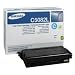 Samsung CLP-620 670 4K High Capacity Toner - Cyan