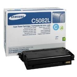 Samsung CLT-C5082L/ELS Tonerpatrone cyan f&uuml;r Laserdrucker CLP-620/CLP-670/CLX-6220/CLX-625 Preisvergleich