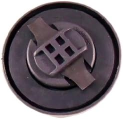 Oil Filler Cap for Your BMW E23 E24 E28 E30 E32 E34 M3 M5 M6