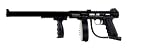 SMG 22 Full Auto Belt Fed Pellet Gun