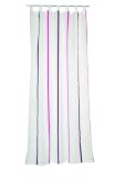 Esprit Home 47159-070-130-245 Schlaufenschal Linea 130 cm x 245 cm rosa
