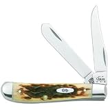 Mini Trapper, Amber Bone