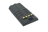 Review Ever Bright  / Replacement for MA/COM,GENERAL ELECTRIC/ERICSSON Jagaur 700P, 5100, 7100 Two-Way Radios Battery