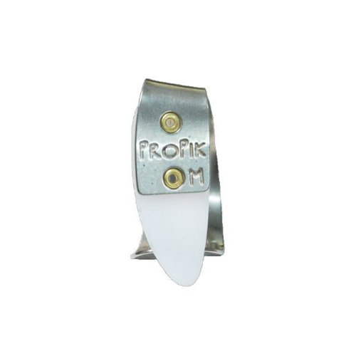 ProPik サムピック Metal-Plastic Thumb Pick