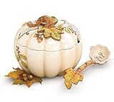 Thanksgiving Blessings Soup Tureen
