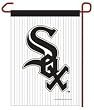 Chicago White Sox Garden Flag (Pole Not Included)