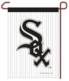 Chicago White Sox 11x15 Economy Garden Flag