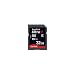 SanDisk Ultra 32GB SDHC Card (SDSDRH-032G-A11)