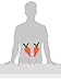 Carrot Ears Headband Party Accessory (1 count) (1/Pkg)