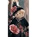 Bearington Bears - Aida Crumpet - Taditional Jointed Dressed Teddy Bear