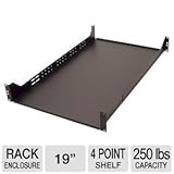 4 Point Adjustable Shelf