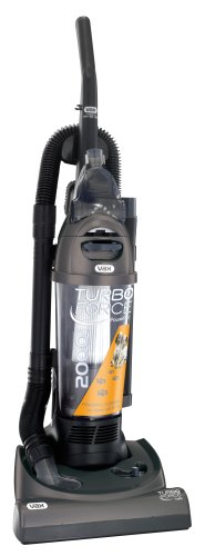 Vax V-060PP Turboforce Powerpet Bagless Upright Vacuum Cleaner
