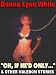 OH, IF HE'D ONLY... & Other Maledom Erotica