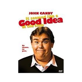 Good Idea [VHS]