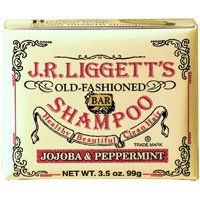 J.R. Liggett's Bar Shampoo