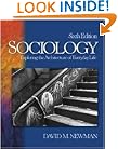 Sociology: Exploring the Architecture of Everyday Life