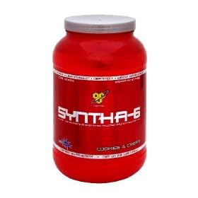 Syntha-6