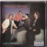 CANT STOP NOW 7 INCH (7" 45) UK CAPITOL 1987