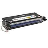 LD © Xerox Phaser 6180 Compatible High Capacity Cyan 113R00723 Laser Toner Cartridge