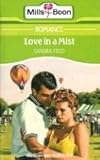 Love in a mist