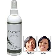 Verseo Greyban Anti Grey Solution