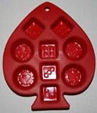 Tulz Lucky Ice Mold