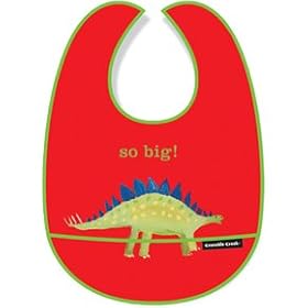 Crocodile Creek - So Big Bib (3202-9)
