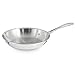 Calphalon Triply Stainless Steel 8-Inch Omelette Fry Pan