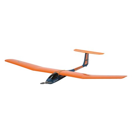 Childrens Toyshop  Toys : Megatech Prowler 3 Channel Remote Control Glider
