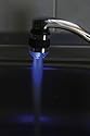 Wasserhahnaufsatz mit Licht Beleuchtung
